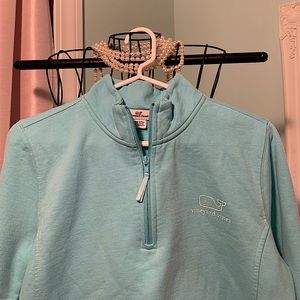 Vineyard Vines Quarter zip
